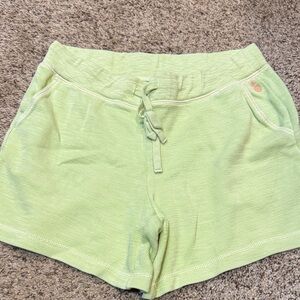 Light Green Tommy Bahama  Women's Shorts